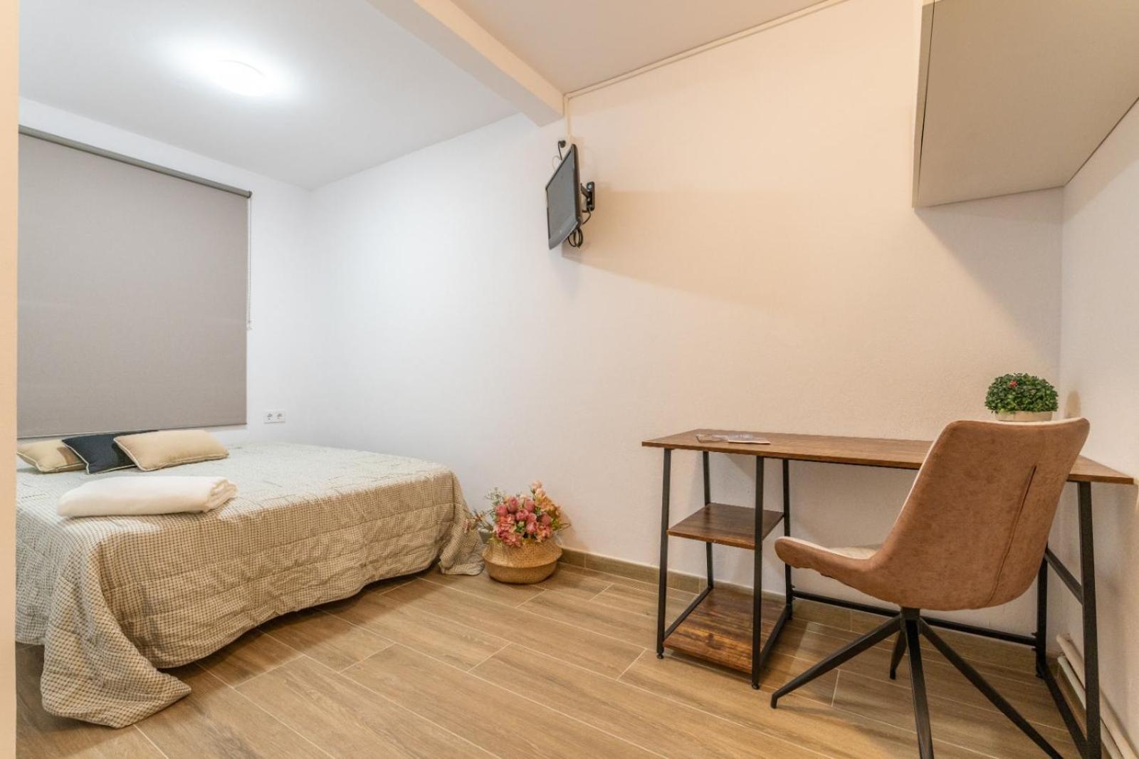Apartament Anfiteatre Roma Tarragona Exterior foto