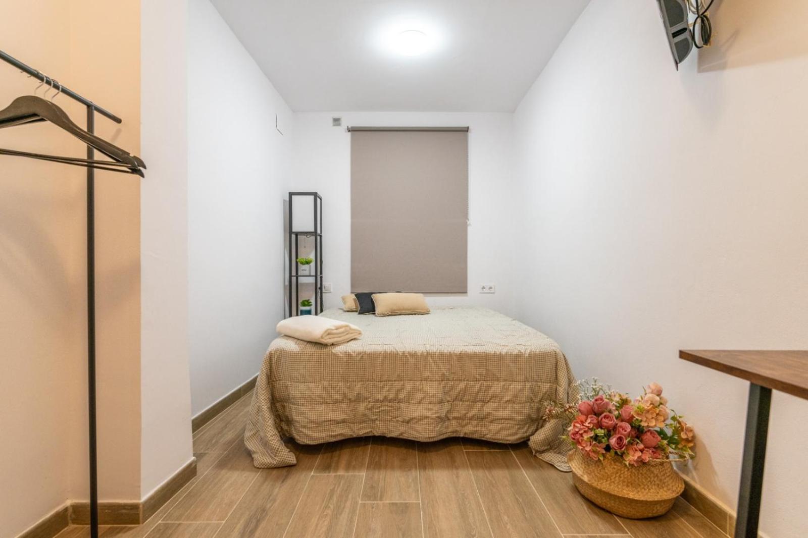 Apartament Anfiteatre Roma Tarragona Exterior foto