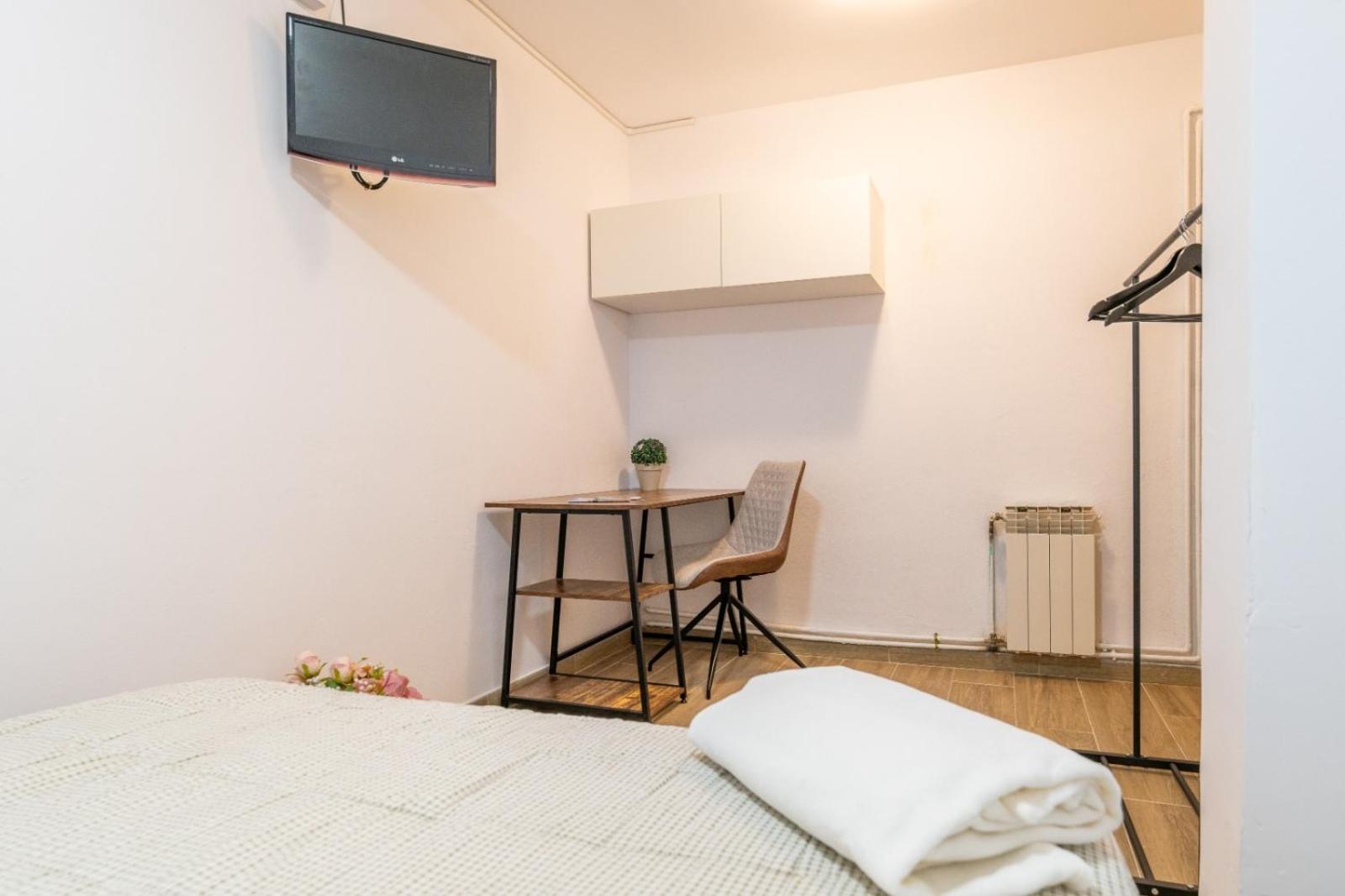 Apartament Anfiteatre Roma Tarragona Exterior foto